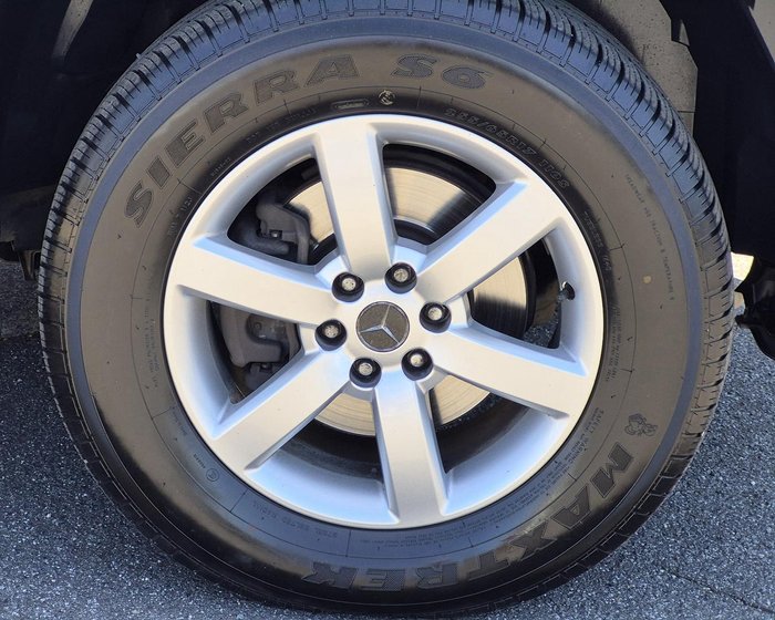 2019 Mercedes-Benz X-Class X250d Progressive