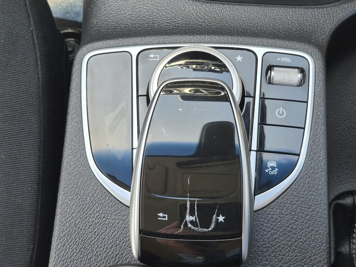 2019 Mercedes-Benz X-Class X250d Progressive 470 4X4 Dual Range Kabara Black