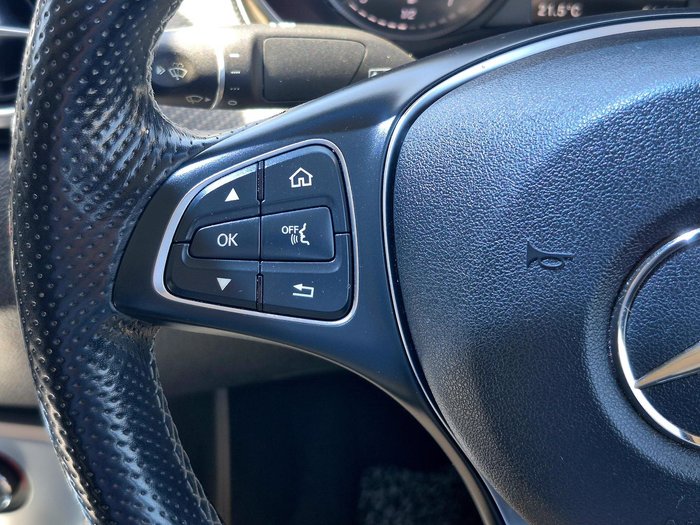 2019 Mercedes-Benz X-Class X250d Progressive 470 4X4 Dual Range Kabara Black