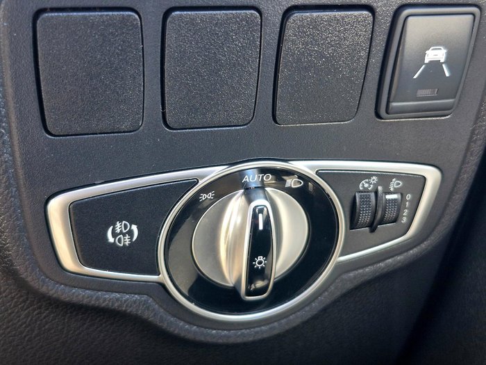 2019 Mercedes-Benz X-Class X250d Progressive 470 4X4 Dual Range Kabara Black