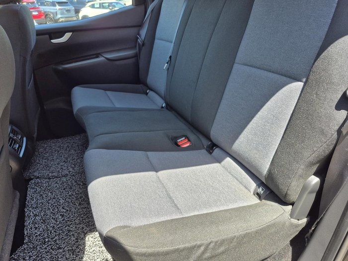 2019 Mercedes-Benz X-Class X250d Progressive