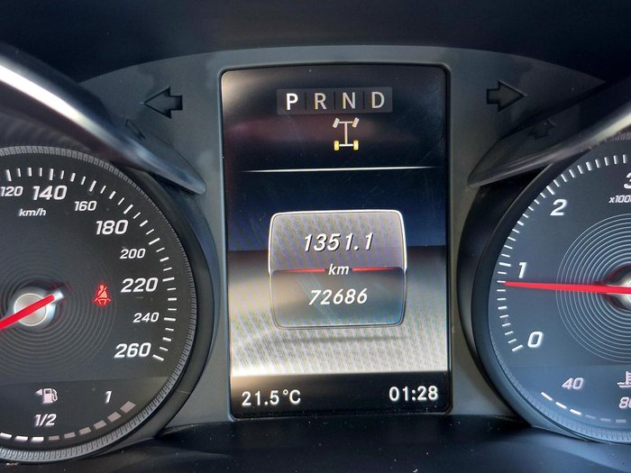 2019 Mercedes-Benz X-Class X250d Progressive