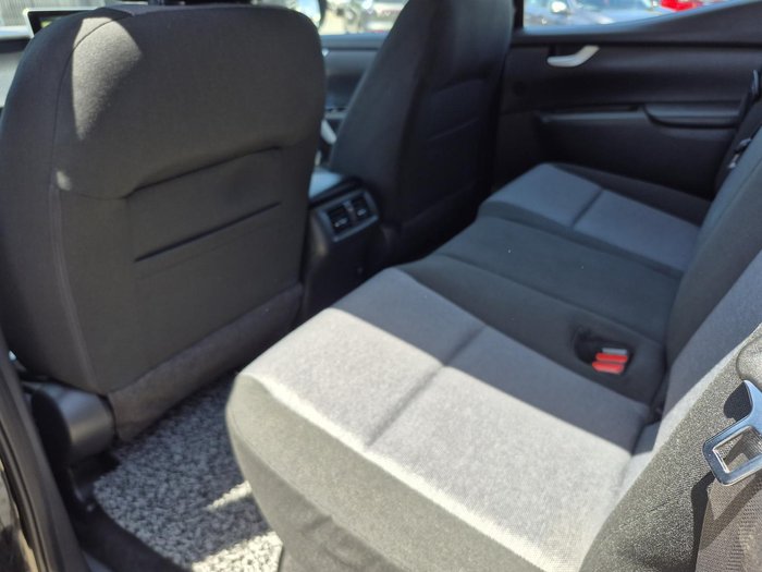 2019 Mercedes-Benz X-Class X250d Progressive