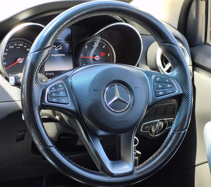 2019 Mercedes-Benz X-Class X250d Progressive