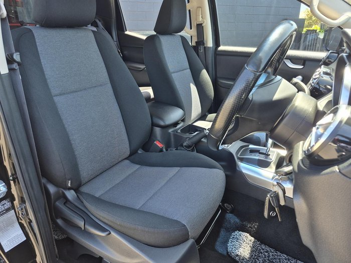 2019 Mercedes-Benz X-Class X250d Progressive