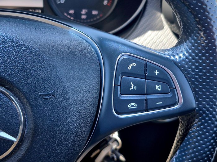 2019 Mercedes-Benz X-Class X250d Progressive