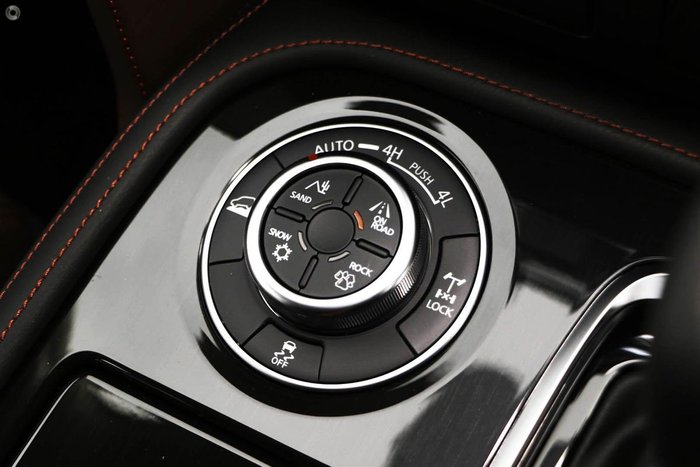 2025 Nissan Patrol Ti-L