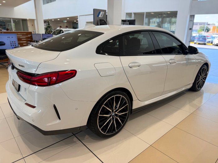 2020 BMW 2 Series 218i M Sport