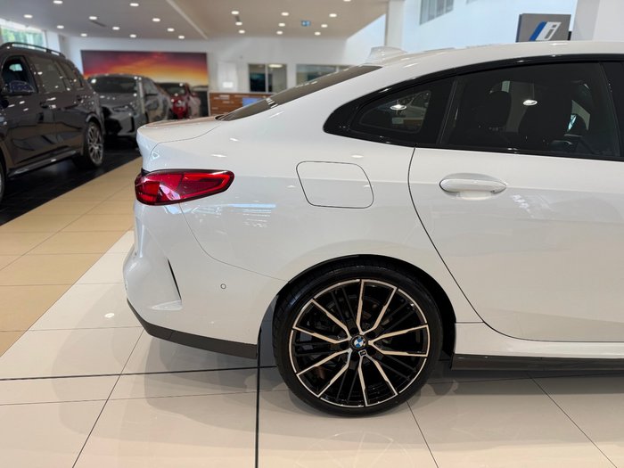 2020 BMW 2 Series 218i M Sport