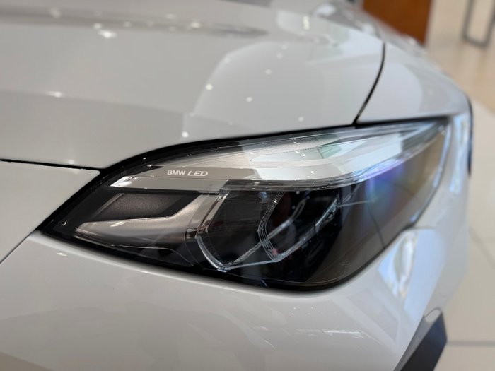 2020 BMW 2 Series 218i M Sport