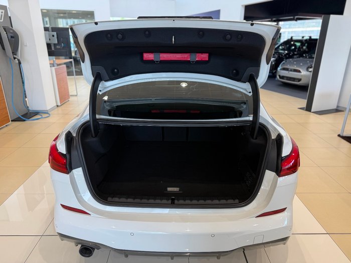 2020 BMW 2 Series 218i M Sport