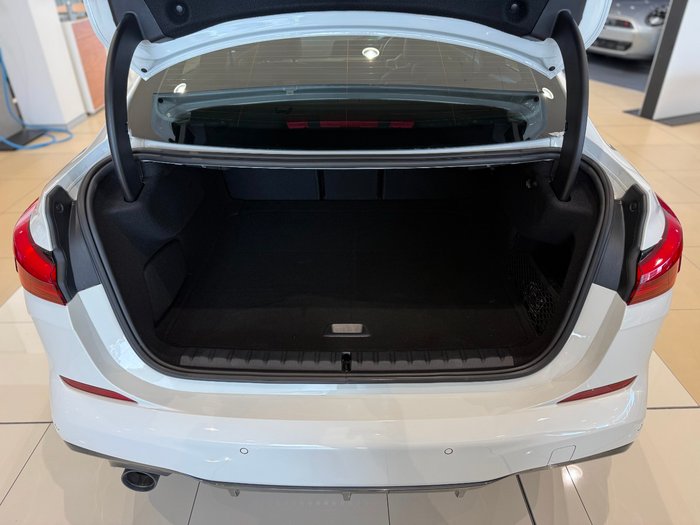 2020 BMW 2 Series 218i M Sport