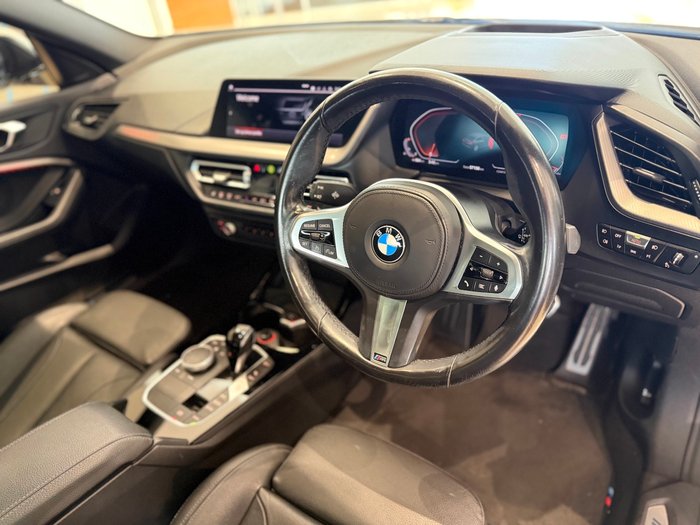 2020 BMW 2 Series 218i M Sport