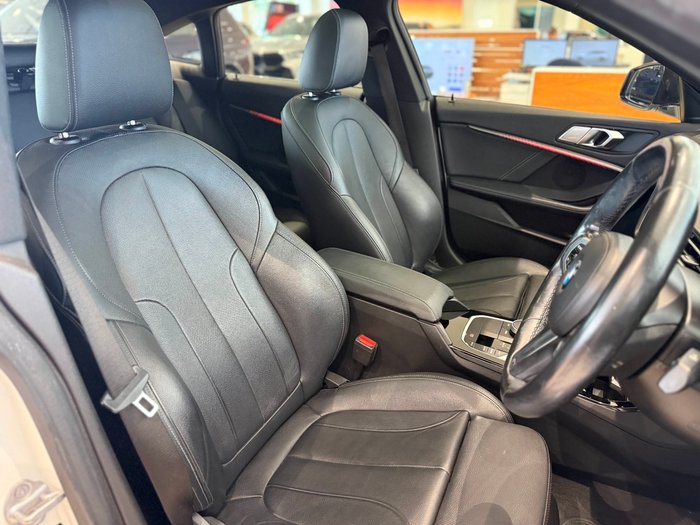 2020 BMW 2 Series 218i M Sport