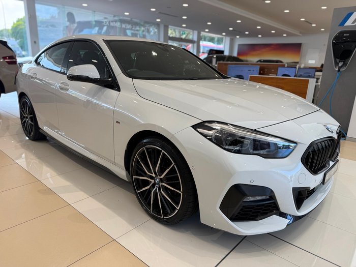 2020 BMW 2 Series