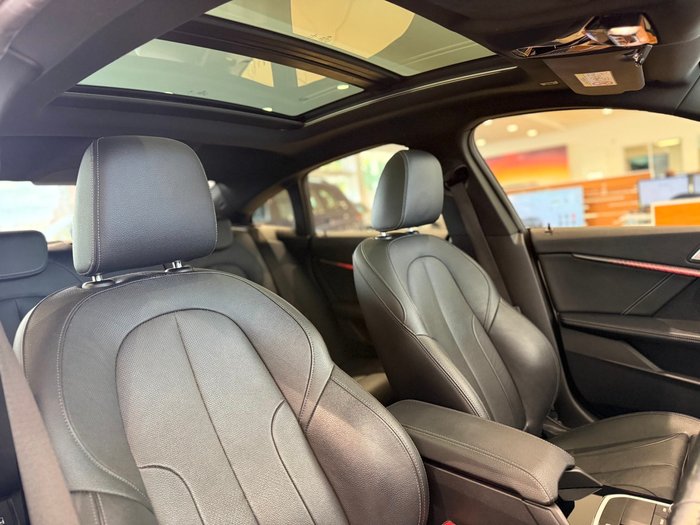 2020 BMW 2 Series 218i M Sport