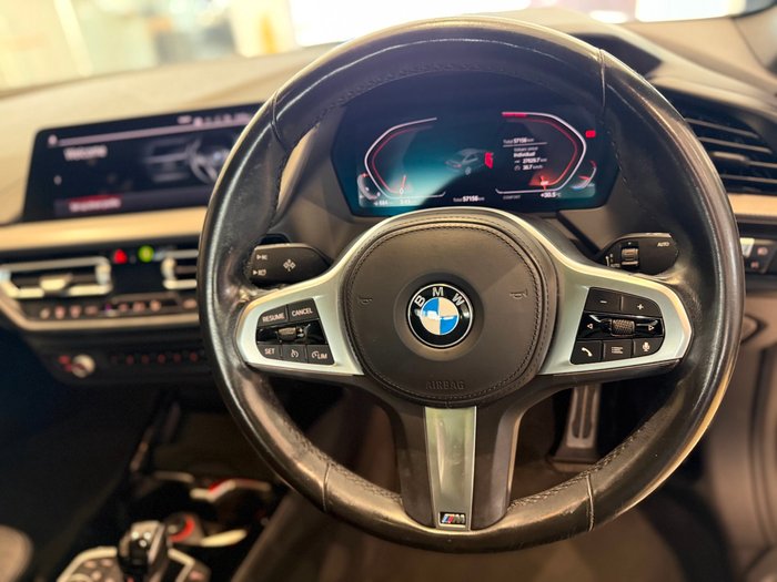 2020 BMW 2 Series 218i M Sport