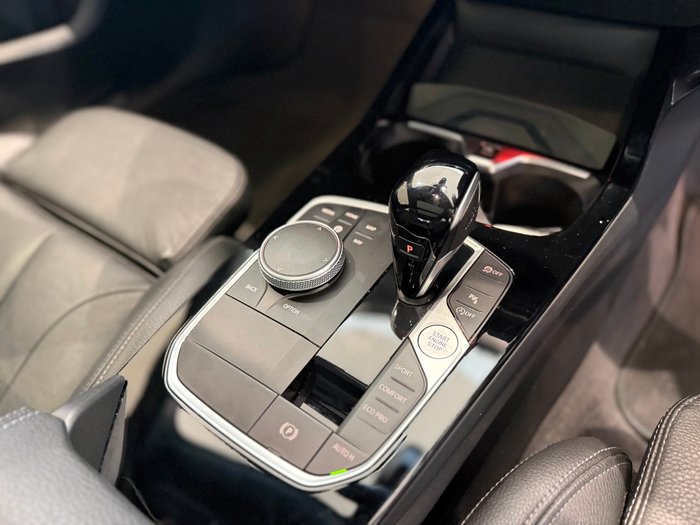 2020 BMW 2 Series 218i M Sport