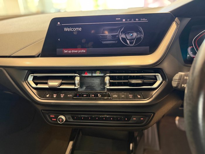 2020 BMW 2 Series 218i M Sport