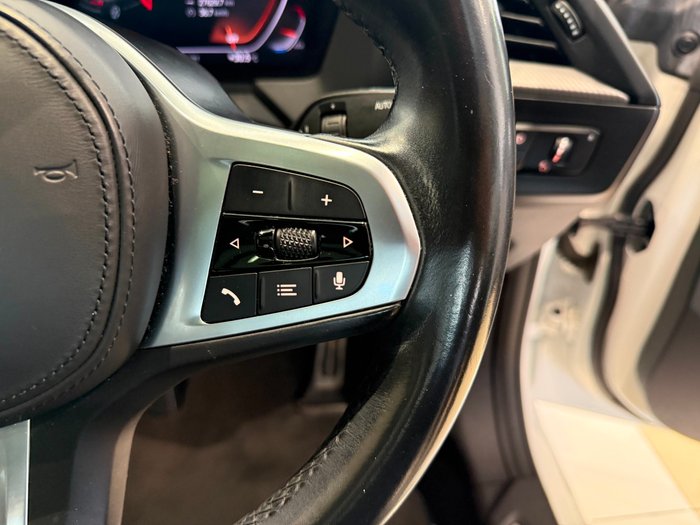 2020 BMW 2 Series 218i M Sport