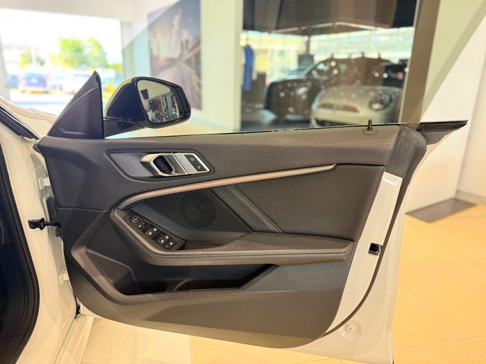 2020 BMW 2 Series 218i M Sport