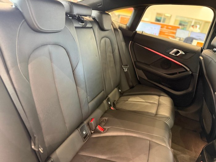 2020 BMW 2 Series 218i M Sport