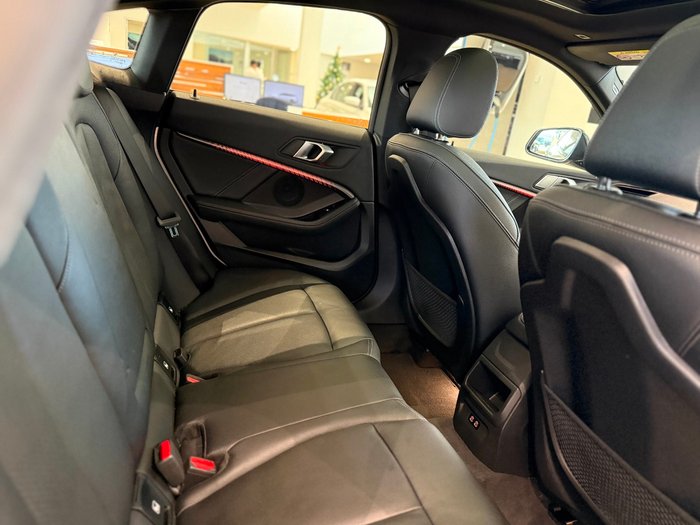 2020 BMW 2 Series 218i M Sport