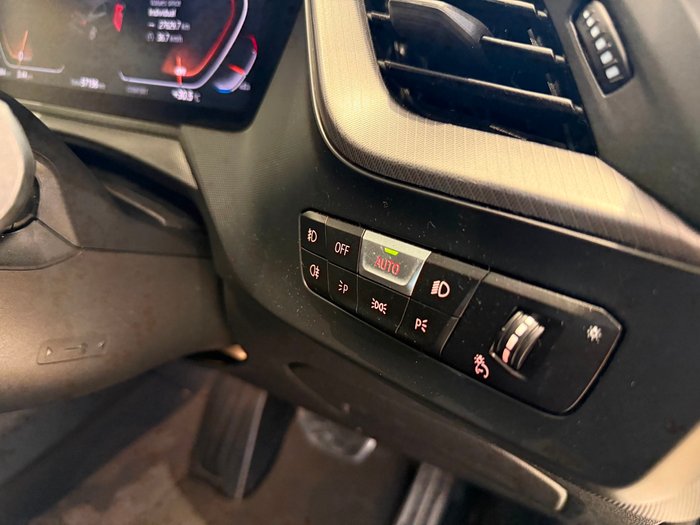 2020 BMW 2 Series 218i M Sport