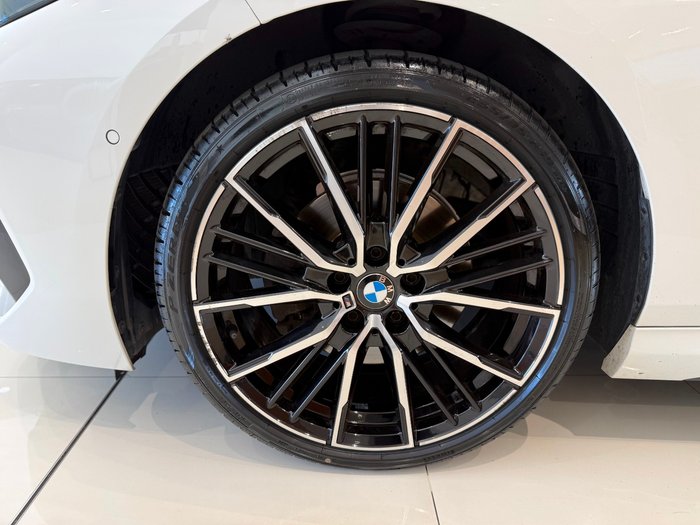 2020 BMW 2 Series 218i M Sport