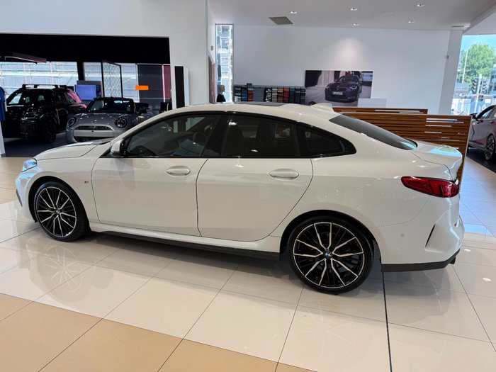 2020 BMW 2 Series 218i M Sport