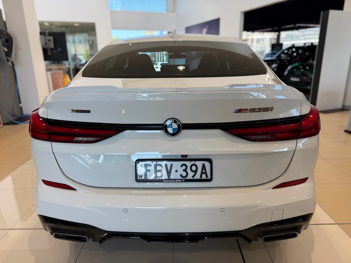 2020 BMW 2 Series M235i xDrive