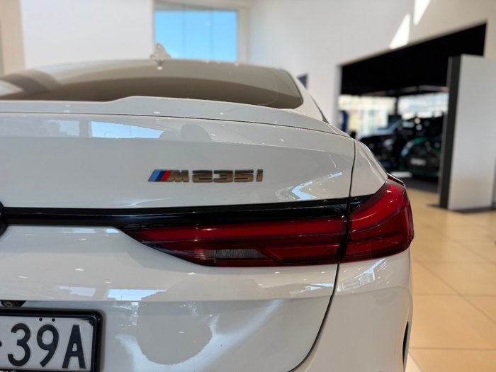 2020 BMW 2 Series M235i xDrive