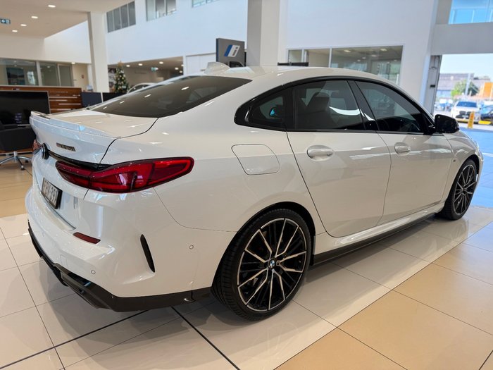 2020 BMW 2 Series M235i xDrive