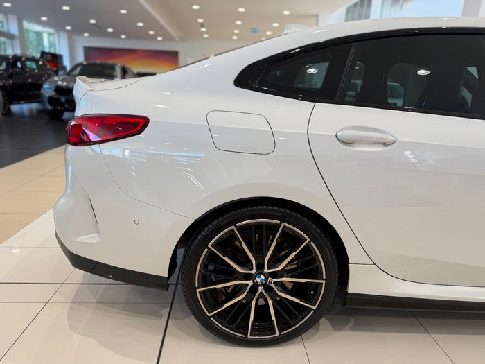 2020 BMW 2 Series M235i xDrive