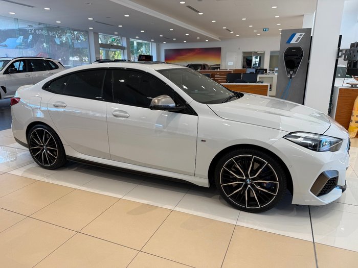 2020 BMW 2 Series M235i xDrive