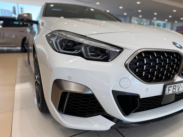 2020 BMW 2 Series M235i xDrive