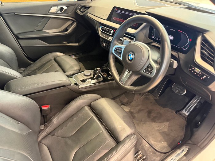 2020 BMW 2 Series M235i xDrive