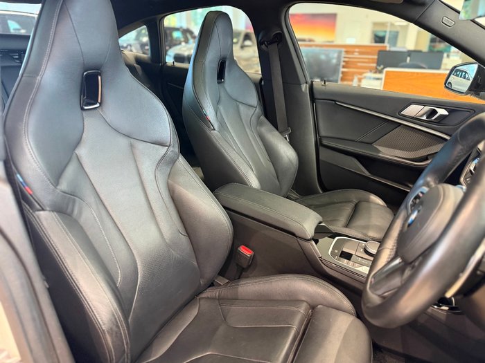 2020 BMW 2 Series M235i xDrive