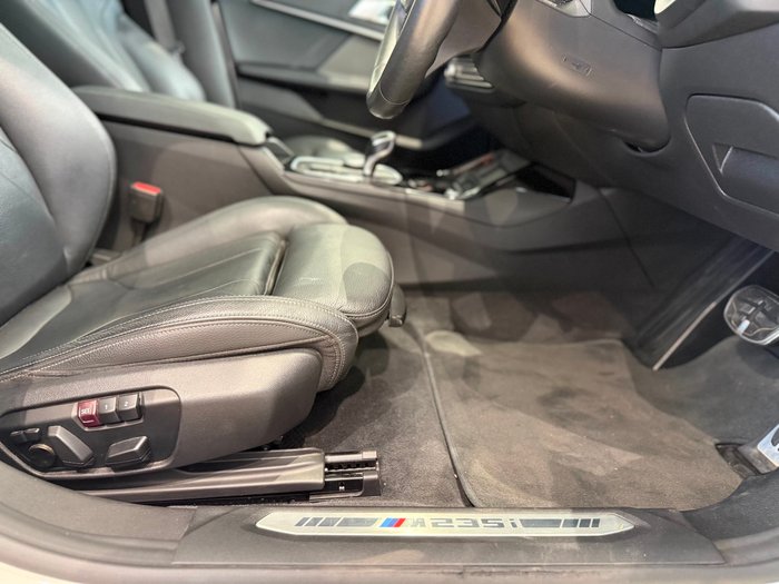 2020 BMW 2 Series M235i xDrive