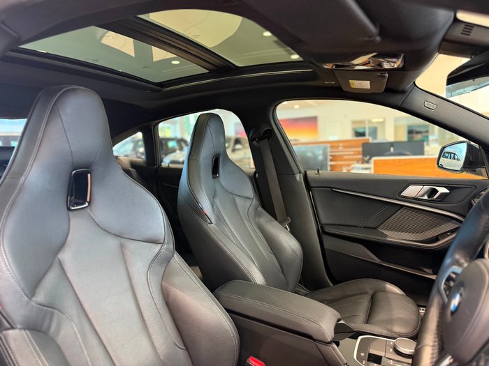 2020 BMW 2 Series M235i xDrive