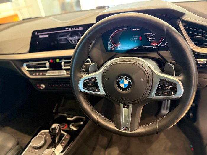 2020 BMW 2 Series M235i xDrive