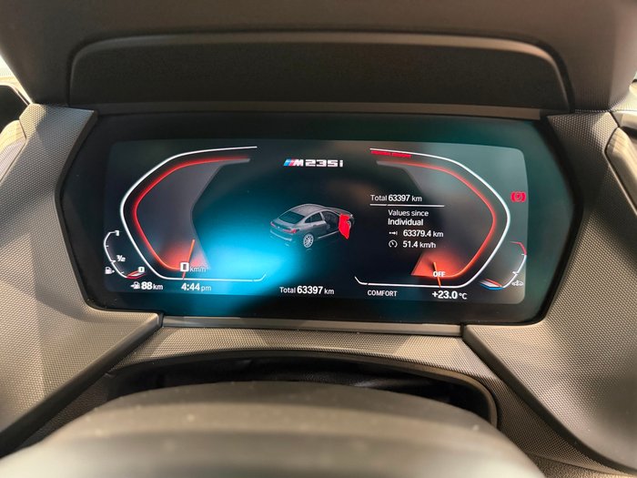 2020 BMW 2 Series M235i xDrive