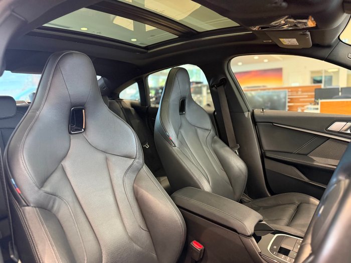 2020 BMW 2 Series M235i xDrive