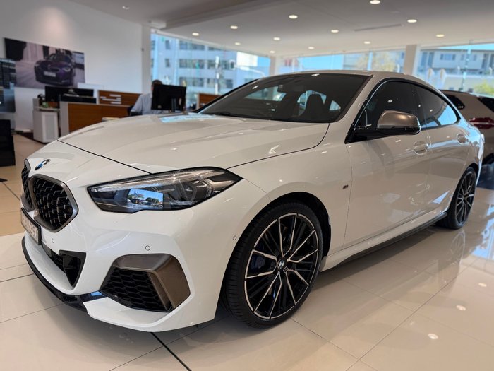2020 BMW 2 Series M235i xDrive