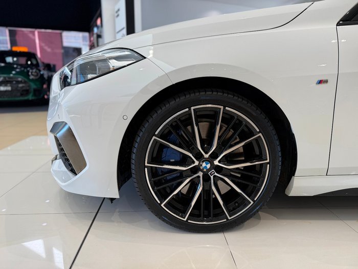 2020 BMW 2 Series M235i xDrive