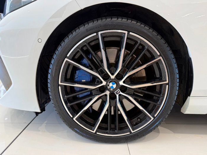 2020 BMW 2 Series M235i xDrive