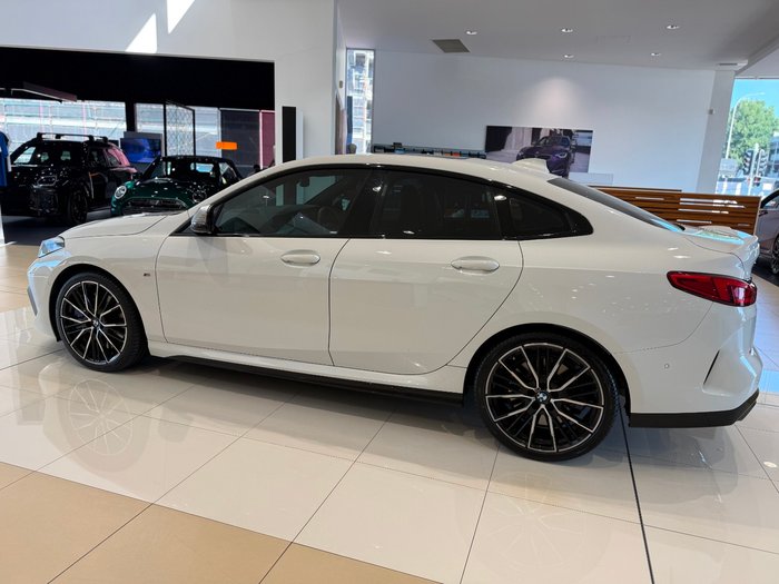 2020 BMW 2 Series M235i xDrive