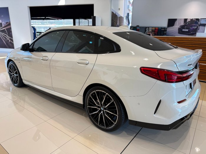 2020 BMW 2 Series M235i xDrive