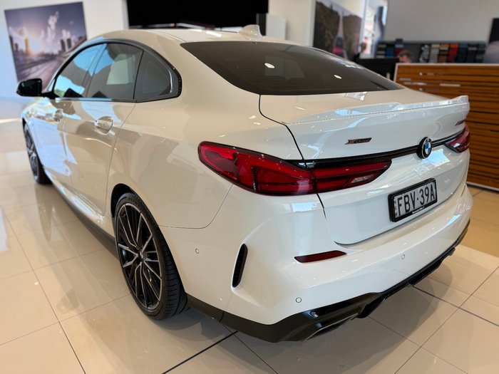 2020 BMW 2 Series M235i xDrive