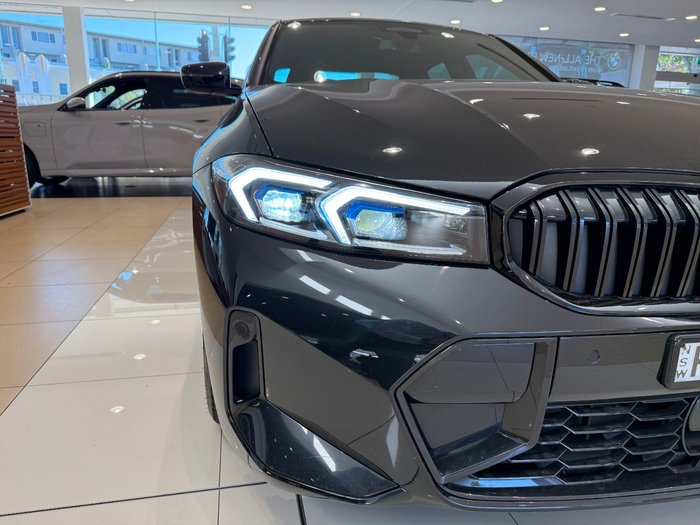2023 BMW 3 Series 330i M Sport